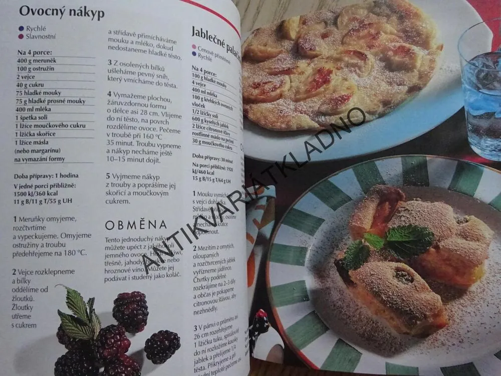 VAŘÍME PRO DĚTI, VAŘÍME S POTĚŠENÍM, **an