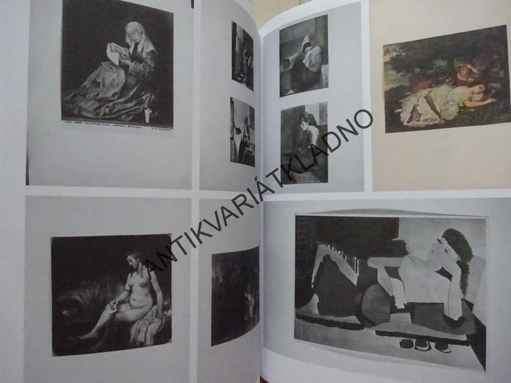 EMIL FILLA, ARCHIV UMĚLCE, THE ARCHIVE OF THE ARTIST, **an
