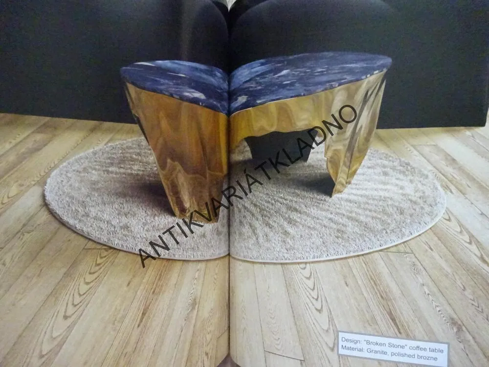 CATALOG LUXURY FURNITURE, KATALOG LUXUSNÍHO NÁBYTKU, **an