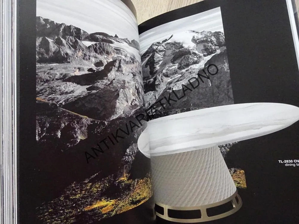 TONINO LAMBORGHINI, CASA, VOLUME 6, **an