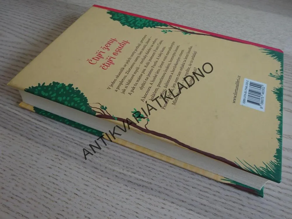 STATEK JE RODU ŽENSKÉHO, JURMANOVÁ, LACHMANOVÁ, TOMŠŮ, VÁGNEROVÁ, **an