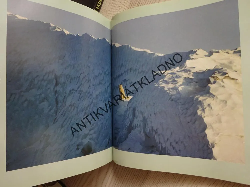 FOTOGRAFIE, NATIONAL GEOGRAPHIC, **an