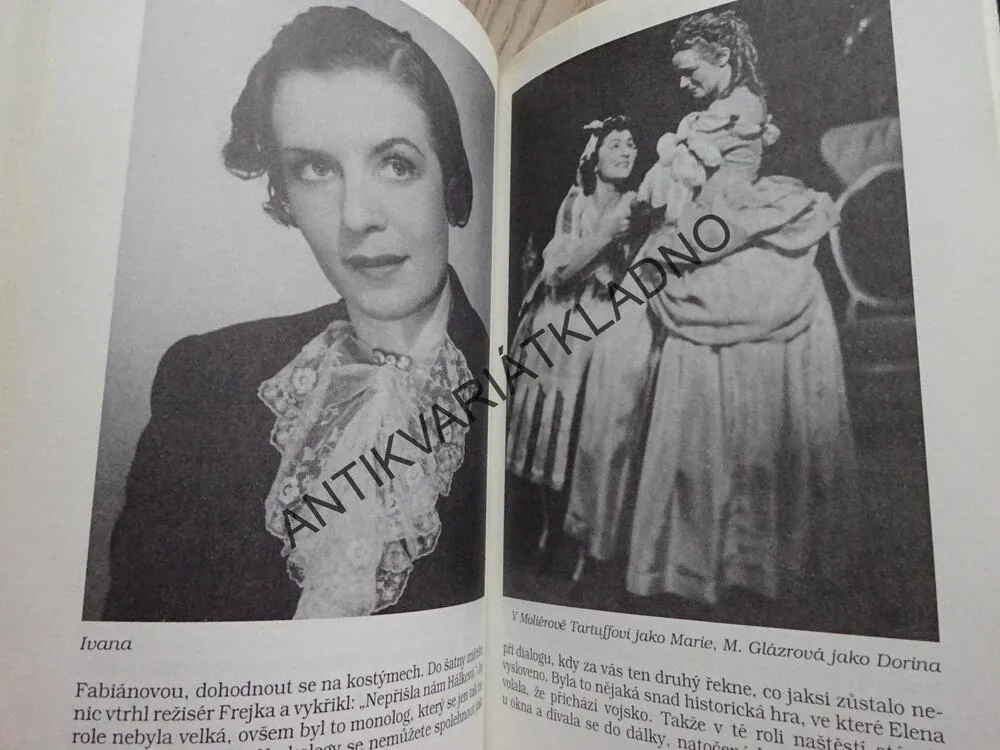ŽIVOT PLNÝ KOTRMELCŮ, JIŘINA STEIMAROVÁ, **an