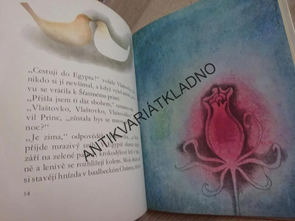 ŠŤASTNÝ PRINC, OSCAR WILDE, **an