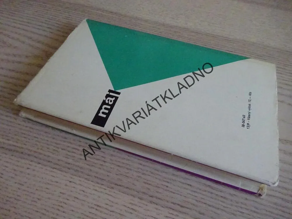 KRAKATIT, KAREL ČAPEK, **an
