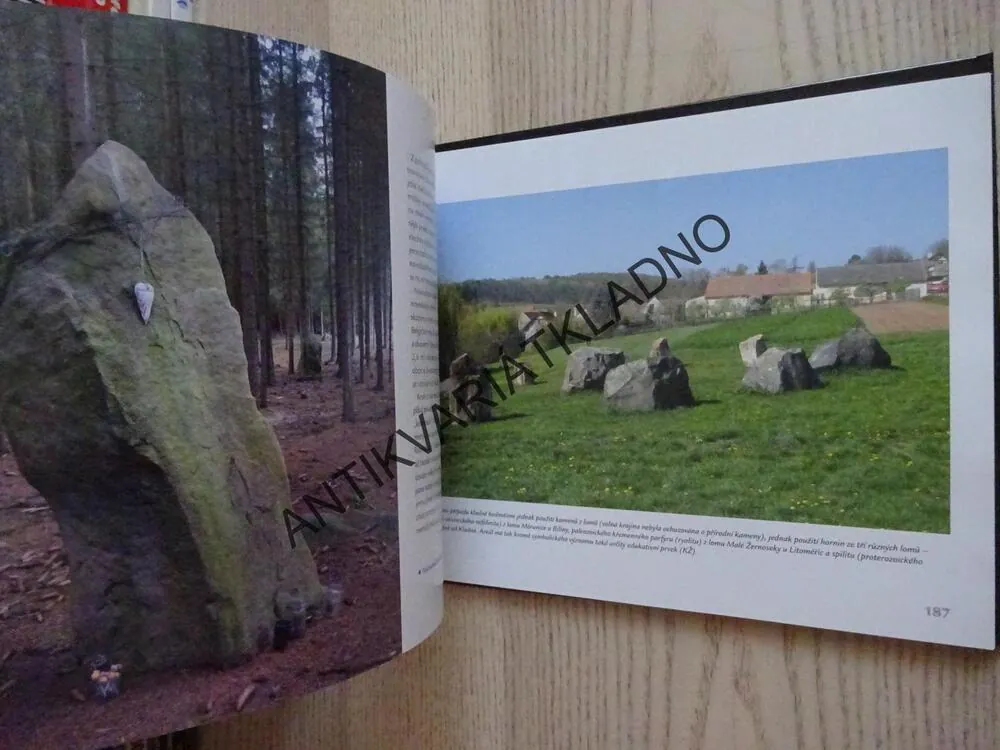 DŽBÁN - KRAJINA OPUKOVÝCH PLOŠIN, KAREL ŽÁK, MARTIN MAJER, VÁCLAV SOMOL, **an