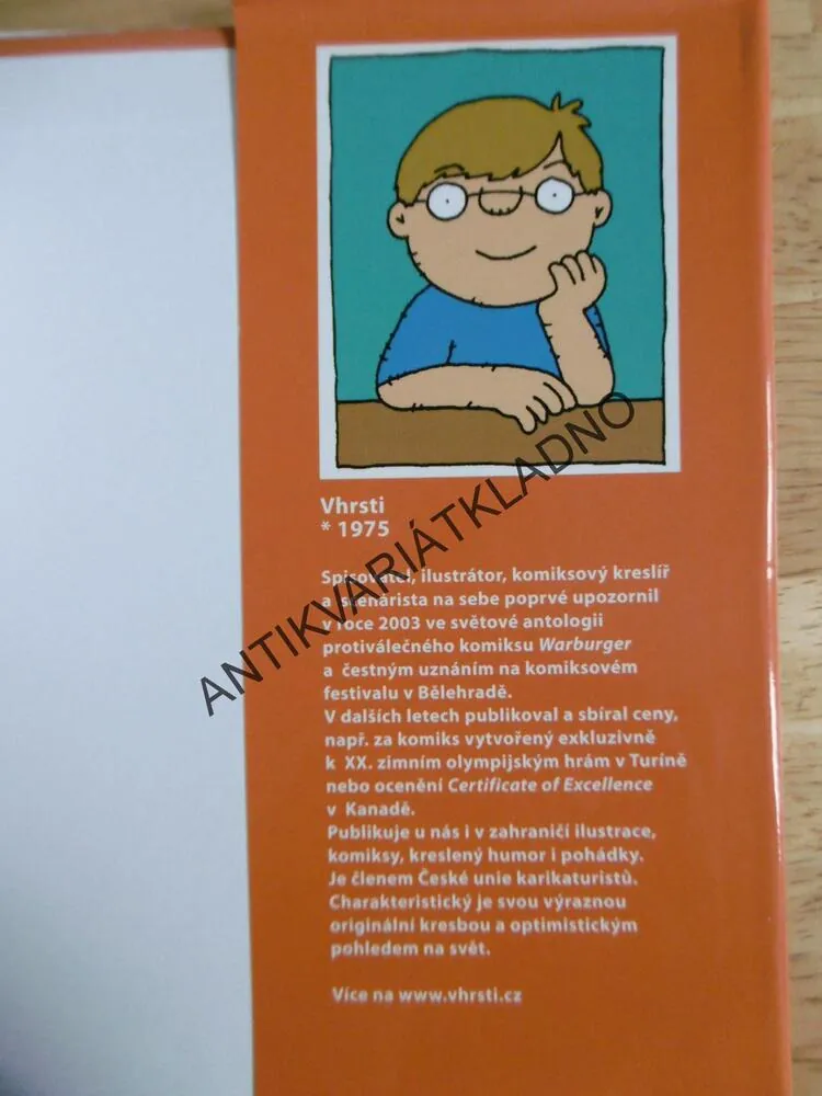 ALEŠ, VOJTĚCH STEKLAČ, VHRSTI,