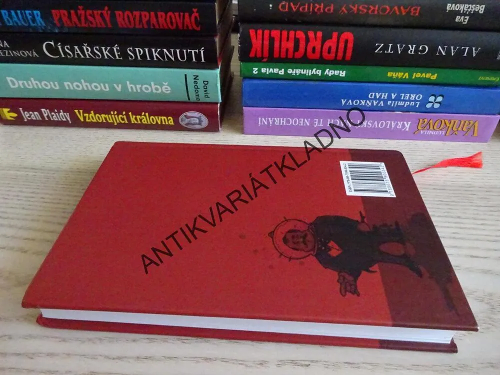 EPOCHÁLNÍ VÝLETY PANA BROUČKA, PRAVÝ VÝLET PANA BROUČKA DO MĚSÍCE, NOVÝ EPOCHÁLNÍ VÝLET TENTOKRÁT DO PATNÁCTÉHO STOLETÍ, MATĚJ BROUČEK NA VÝSTAVĚ, SVATOPLUK ČECH, **an