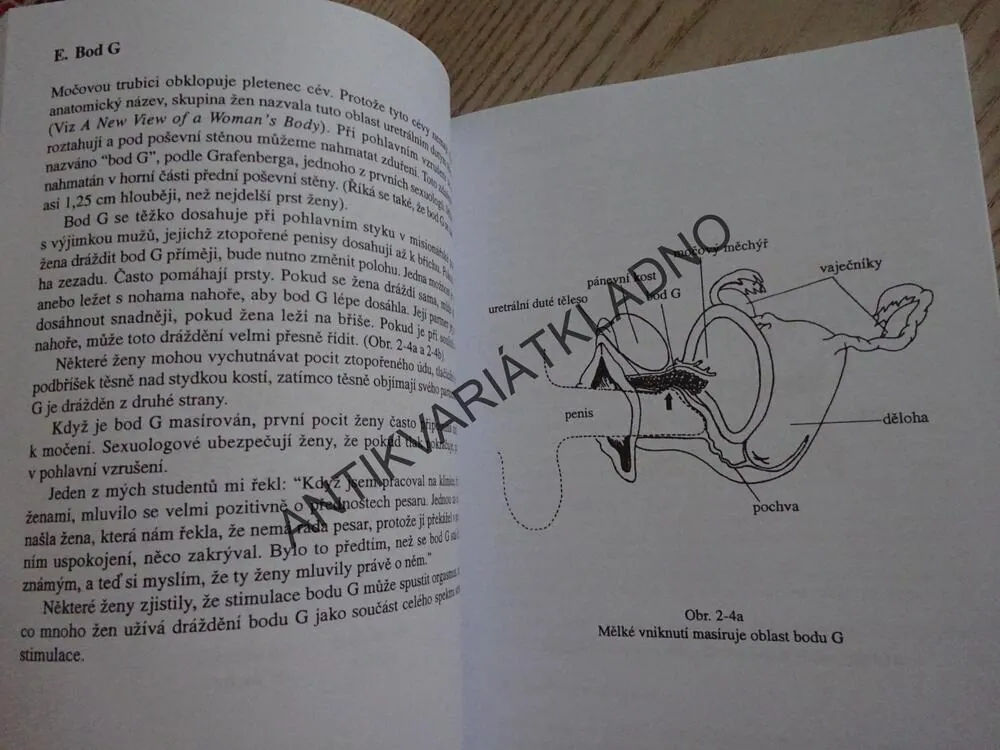LÉČIVÁ LÁSKA, KULTIVACE ŽENSKÉ SEXUÁLNÍ ENERGIE I., MANEEWAN CHIA, MANTAK CHIA, **an