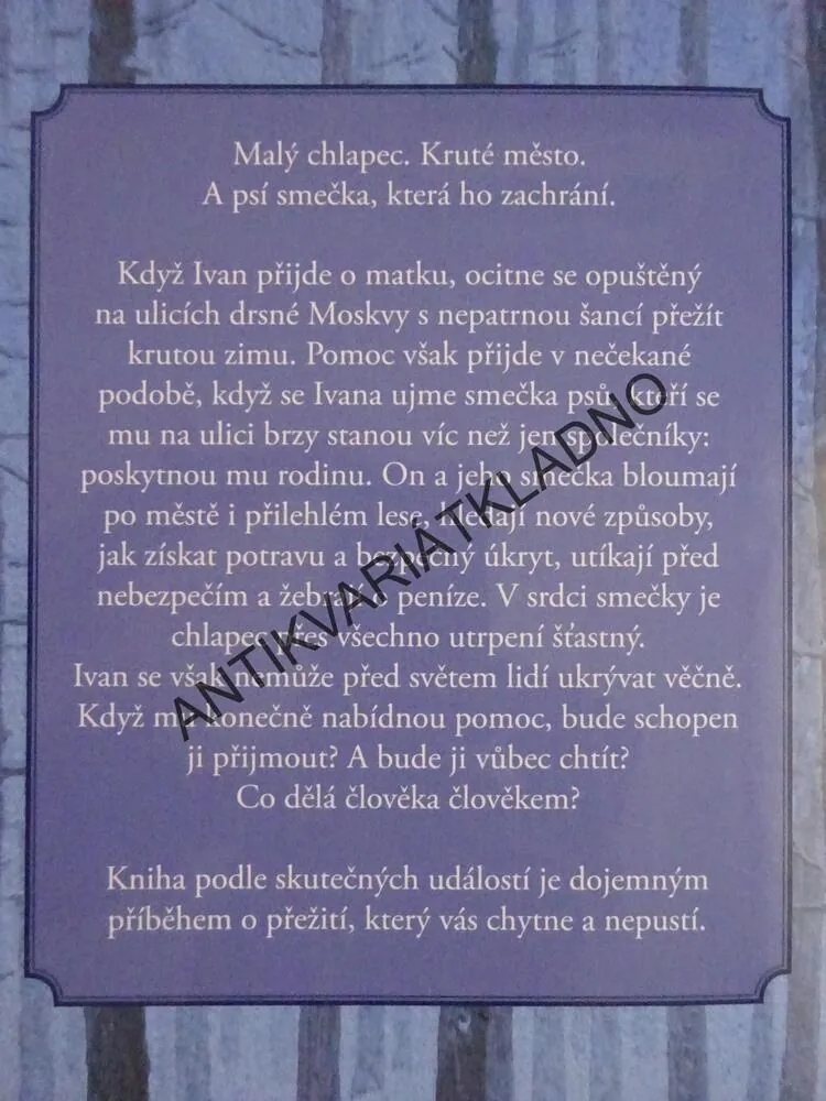 SRDCE SMĚČKY, BOBBIE PYRONOVÁ, **an