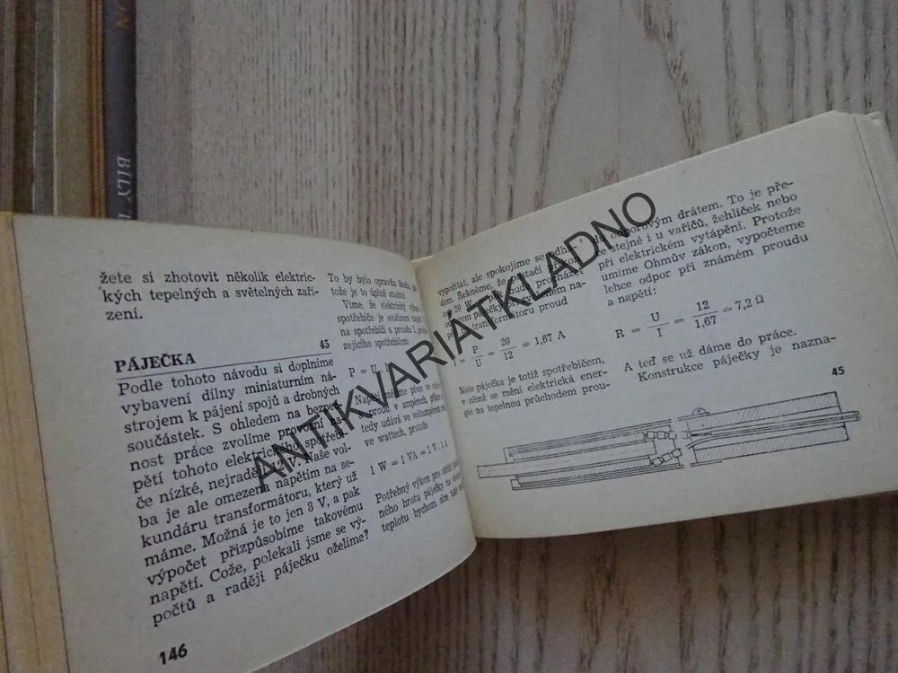 OKO 51 - SESTROJ SI DOMA, J. KYZLINK, HOBBY, DOMÁCNOST, **an