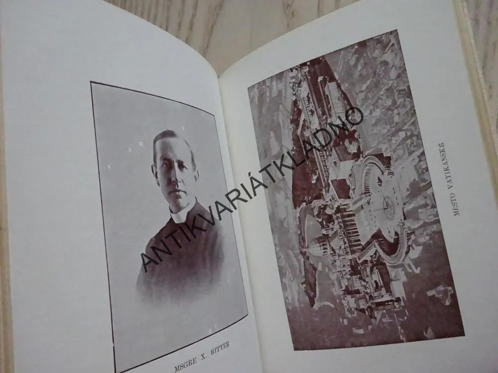 JEHO SVATOST PAPEŽ PIUS XI.