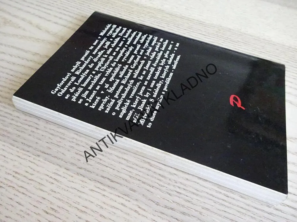 MIDWICHSKÉ KUKAČKY, JOHN WYNDHAM, **an