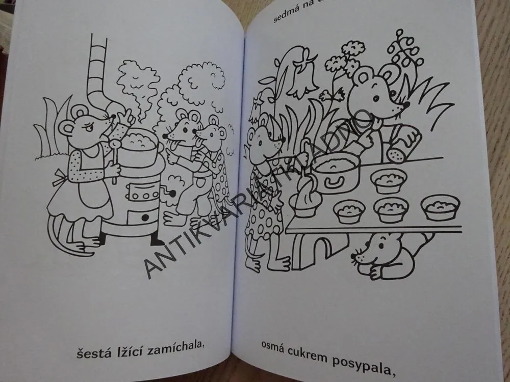 POČÍTÁME, TO SE MÁME!, JANA SVOBODOVÁ, **an