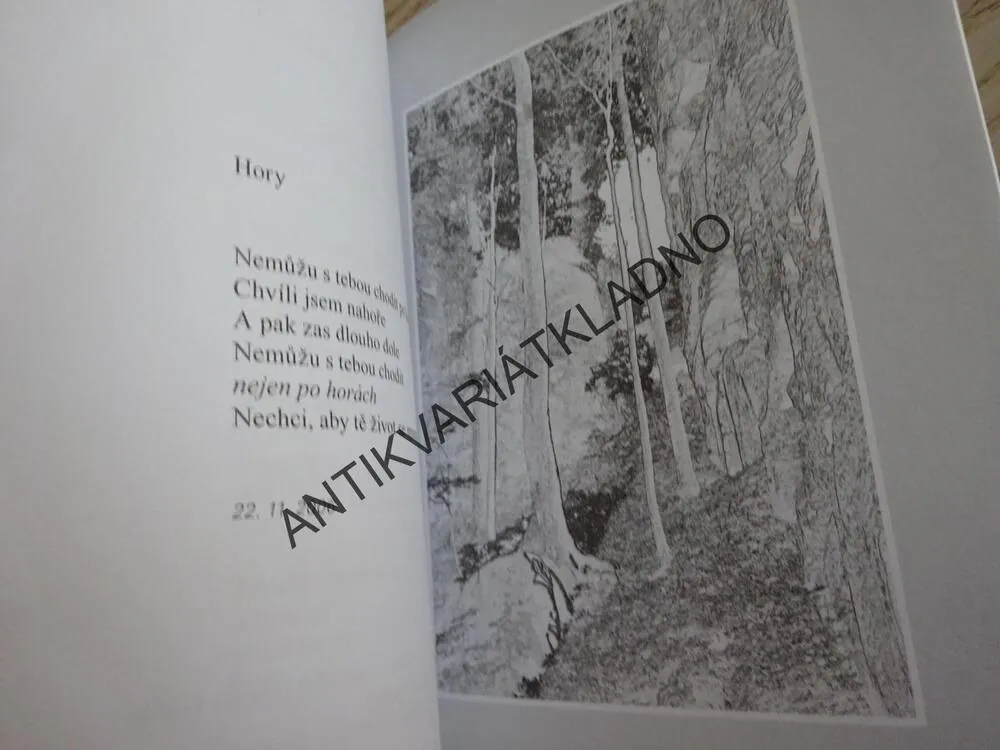 NAROZENA 1950, KARLA KRÁTKÁ - AUTOGRAM, **an