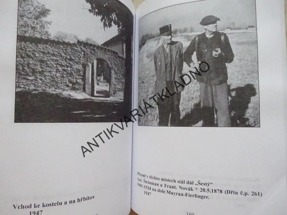 HORNÍ MĚSTO KLADNO, ANNA MAYOVÁ, **an