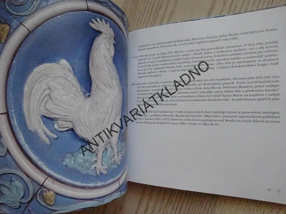 DOMOVNÍ ZNAMENÍ NA KLADENSKÝCH VĚŽÁCÍCH, ALEXANDR NĚMEC, + OMALOVÁNKY, ŠÁRKA TROJANOVÁ, **an