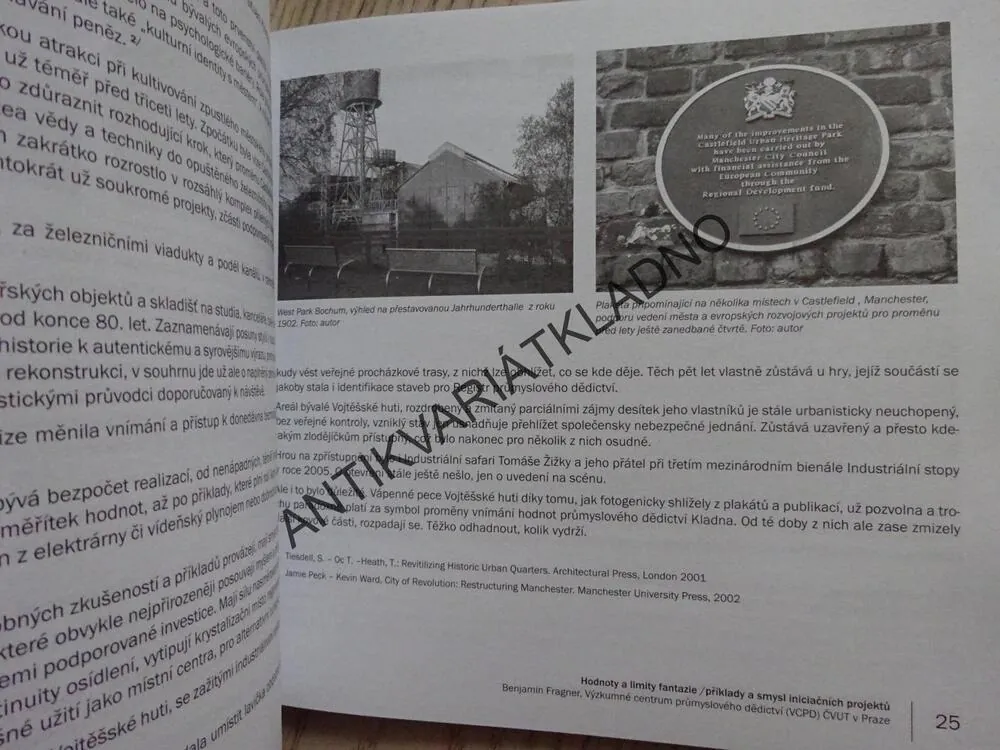 KLADNO MINULÉ A BUDOUCÍ, SBORNÍK Z MEZIOBOROVÉ KONFERENCE, **an