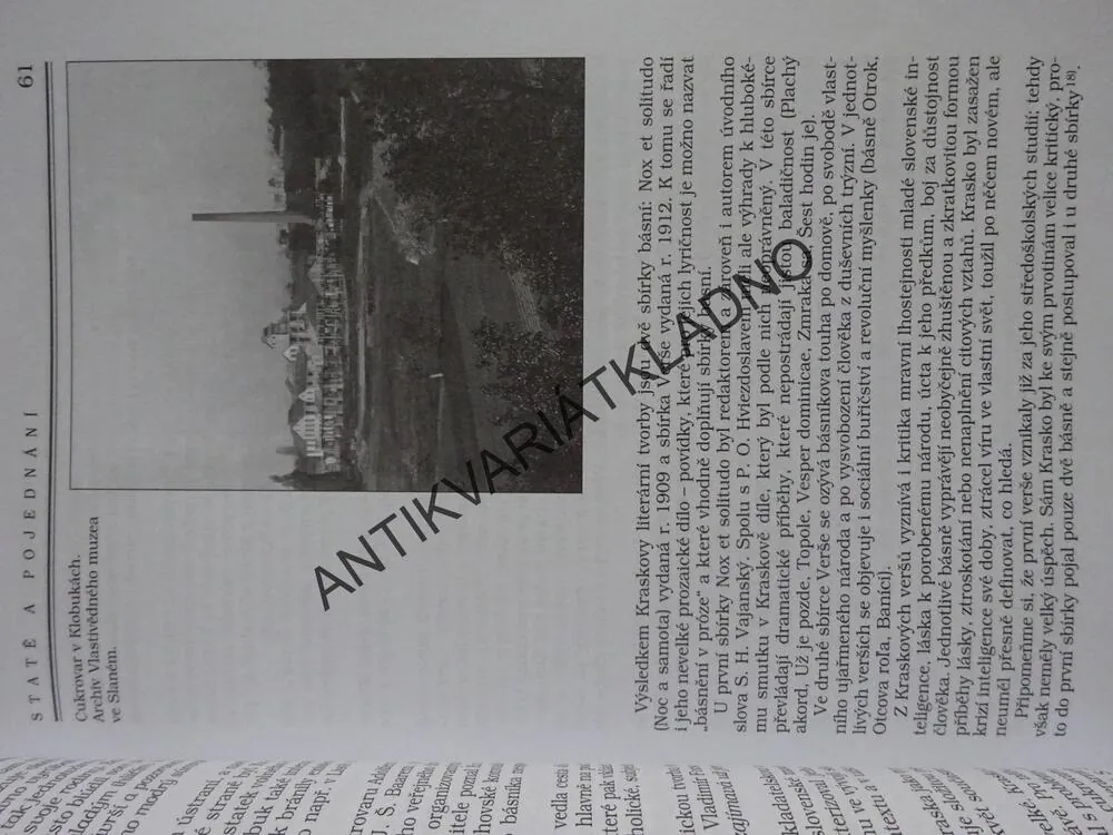 SLÁNSKÝ OBZOR, ROČNÍK 12 (112), ROK 2004, **an