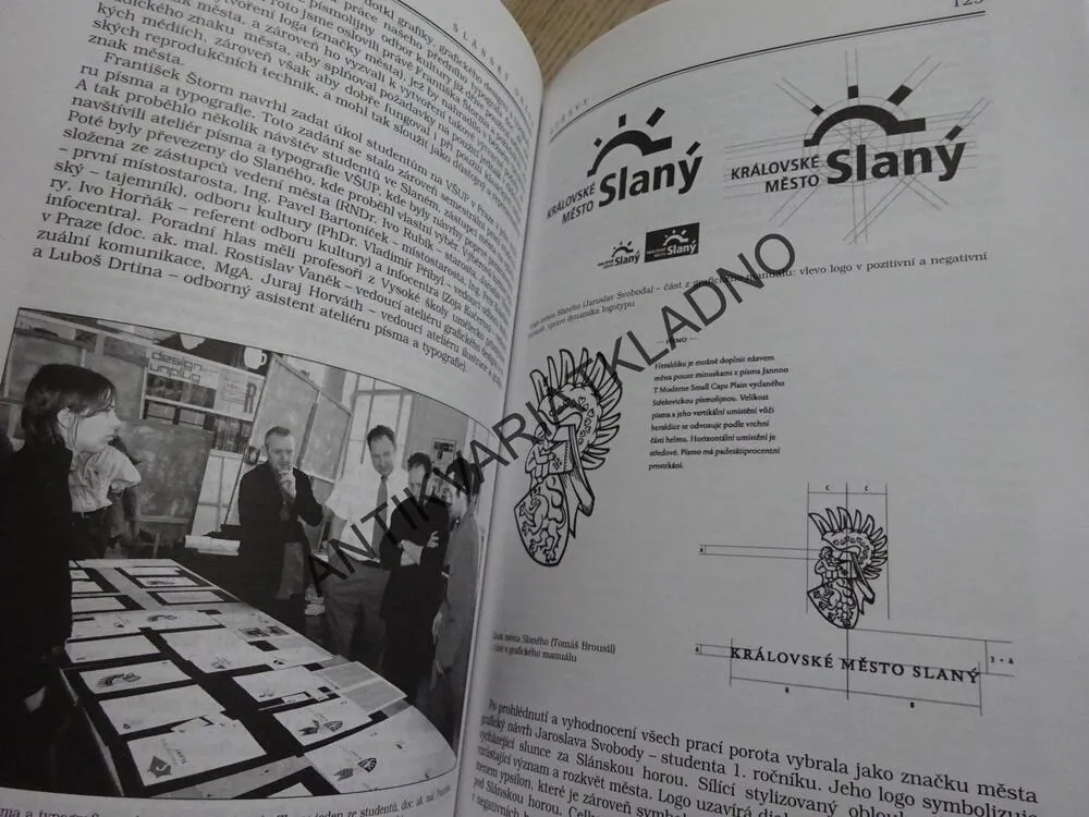 SLÁNSKÝ OBZOR, ROČNÍK 14 (114), ROK 2006, **an