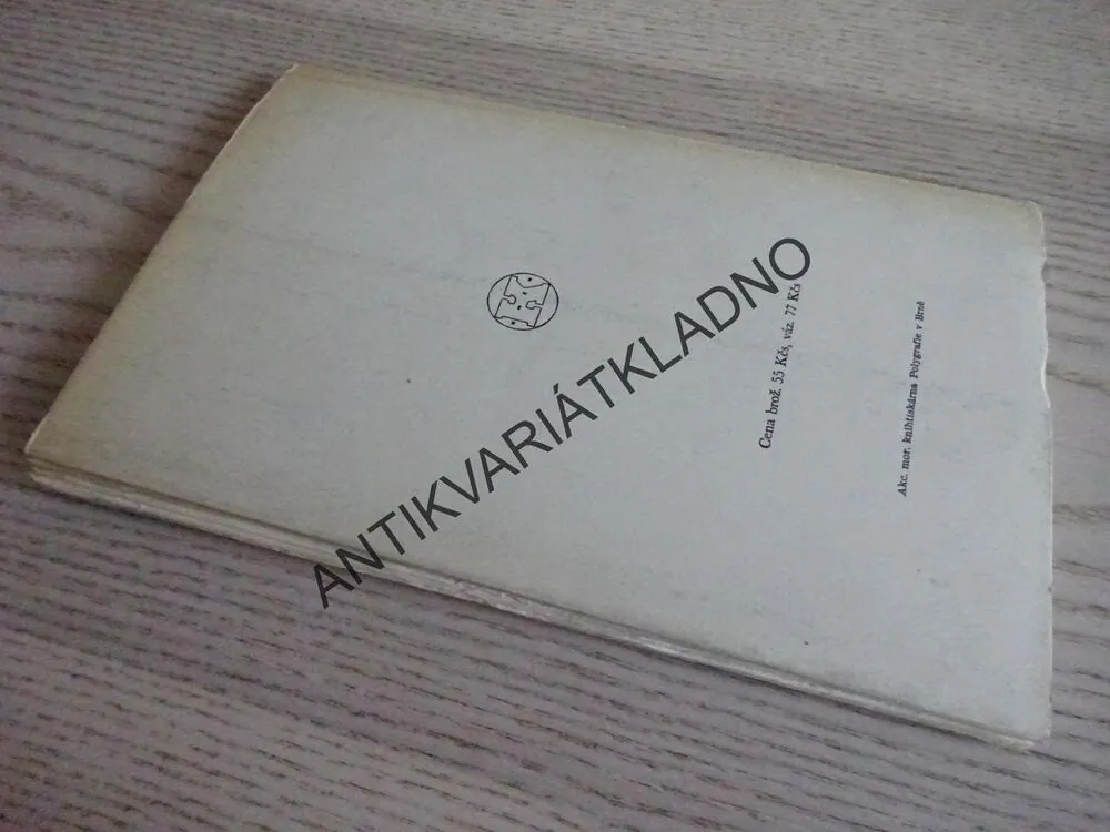 BALADY, JAROSLAV KOLMAN CASSIUS, **an