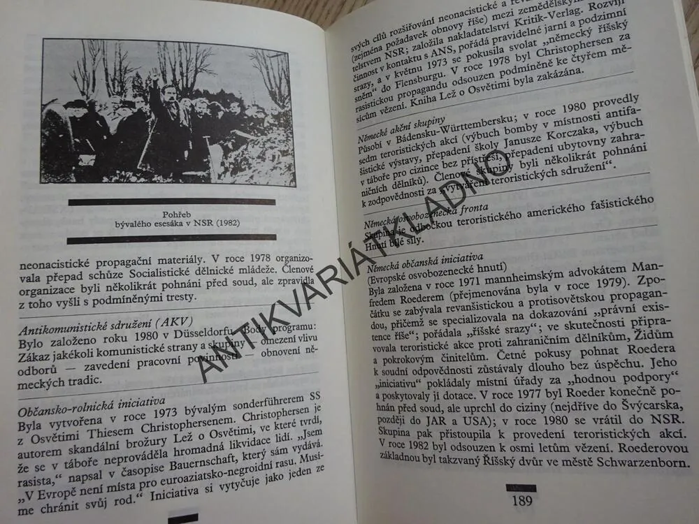 VÁLEČNÝ ZLOČINEC ČÍSLO 239, L. BEZYMENSKIJ, **an 