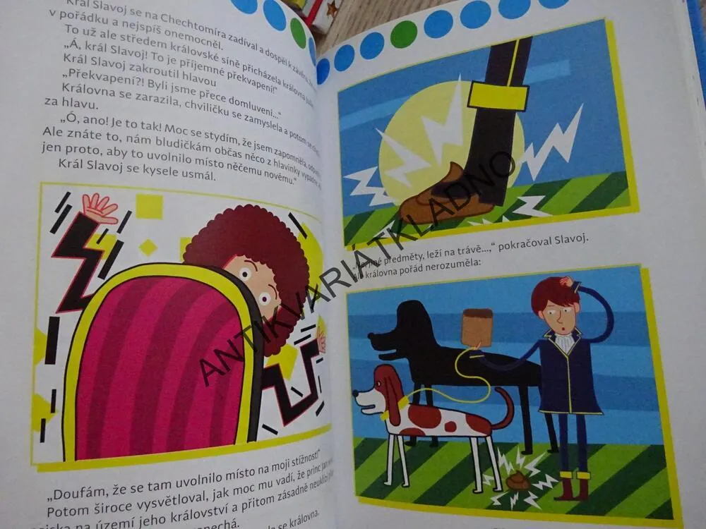 VELMISTR E A ZTRACENÁ ŠIFRA DOKONALOSTI, CHALUPA, ŠPAČEK, URBÁNEK, **an