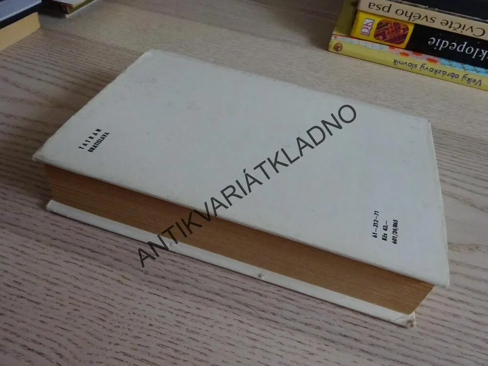 ČACHTICKÁ PANÍ, JOŽO NIŽNÁNSKÝ, **an 