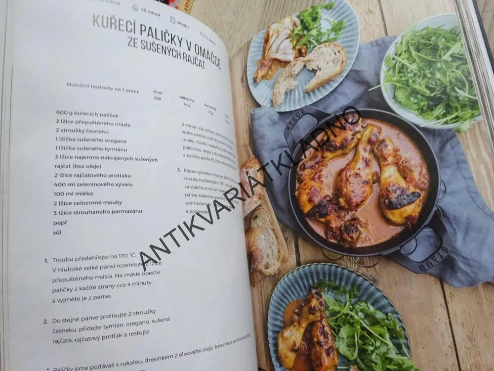 JÍME ZDRAVĚ VE MĚSTĚ I NA VENKOVĚ, **an