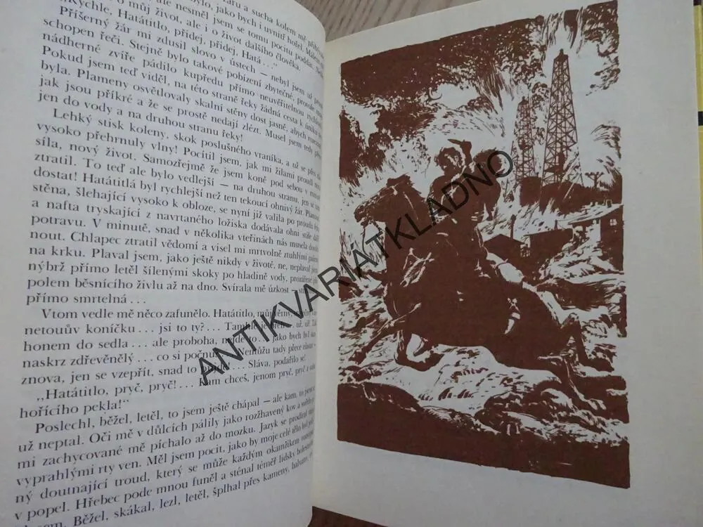 VINNETOU, 2., KAREL MAY, **an