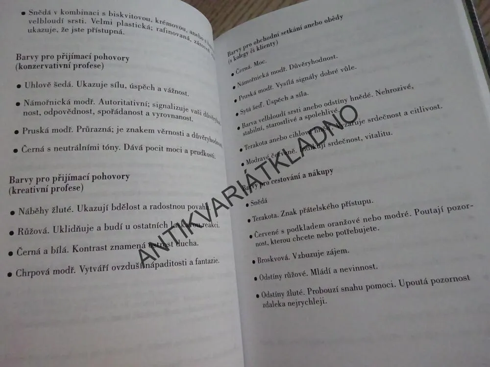 TAJEMNÁ ŘEČ MÓDY, CO ŘÍKÁME SVÝM OBLEČENÍM, TOBY FISHEROVÁ MIRKINOVÁ, **an