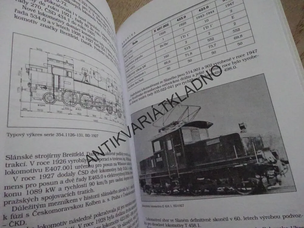 SLÁNSKÝ OBZOR, ROČNÍK 15 (115), ROK 2007, **an