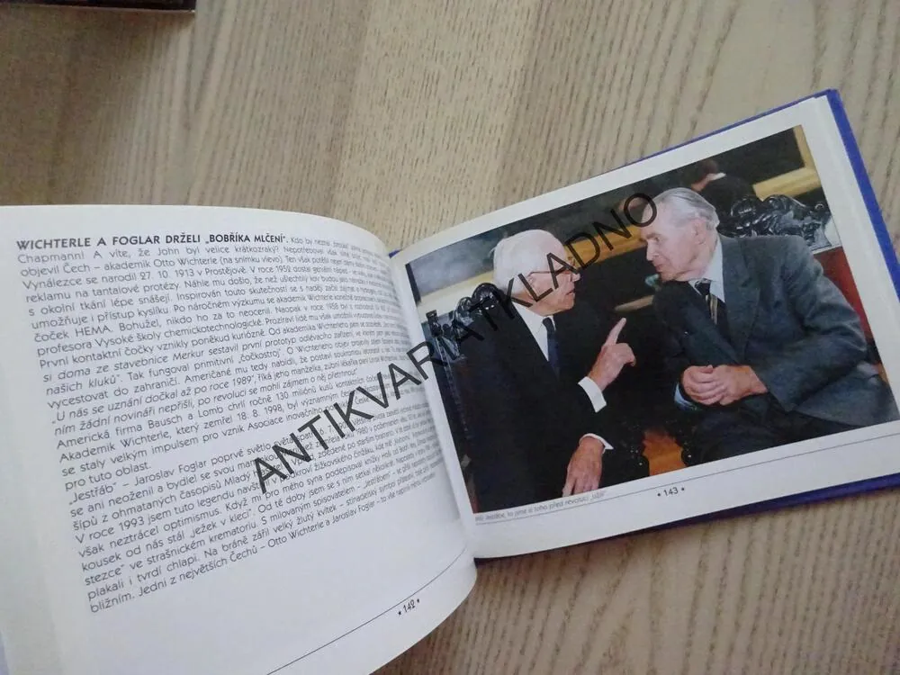77 HVĚZD (PONĚKUD JINAK), JAROSLAV TATEK (PCHERY), MILAN KOUKAL, **an
