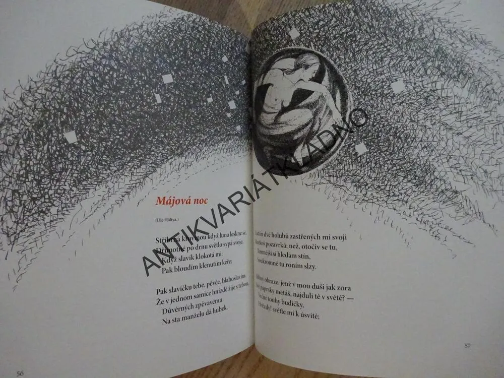 ROMANTIKA V POEZII JOSEFA JAROSLAVA KALINY, **an