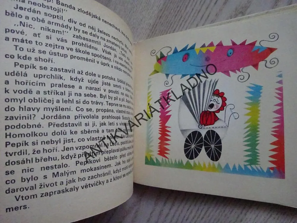 JMÉNEM KORVETNÍHO KAPITÁNA, MARIE KUBÁTOVÁ, VODÁKOVÁ, **an