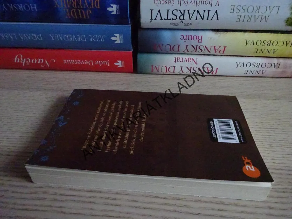 NÁVRATY, INGA LINDSTRÖM, **an