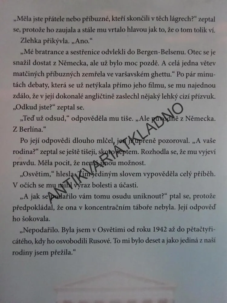 ČAS ZMĚN, DANIELLE STEEL, **an