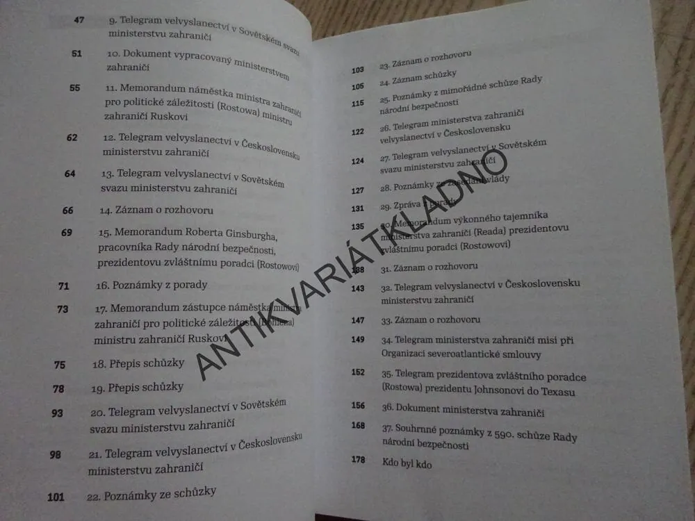 PODÍVÁM SE NA TO RÁNO, TOMÁŠ SMETÁNKA, **an