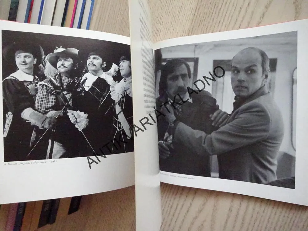 ZLOUN, VLADIMÍR KOVÁŘÍK, **an