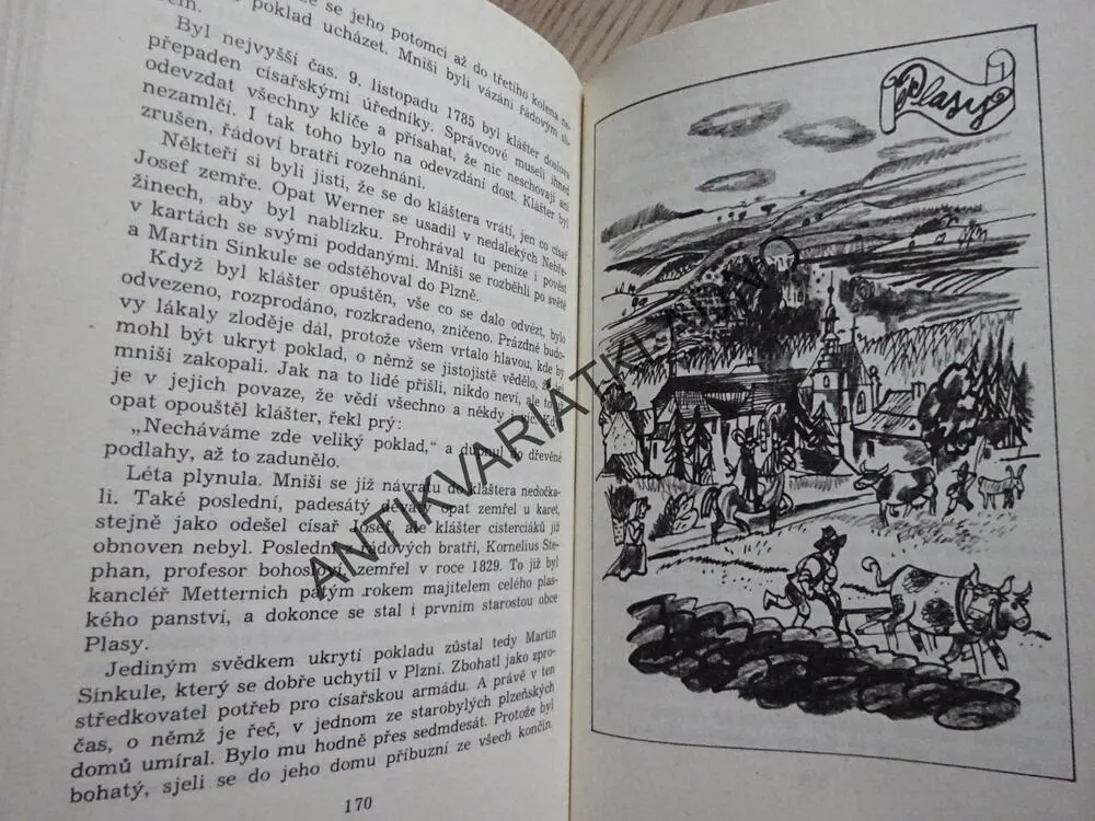 PANNA VEJPŮL A JINÉ POVĚSTI, IRENA BUKAČOVÁ, **an