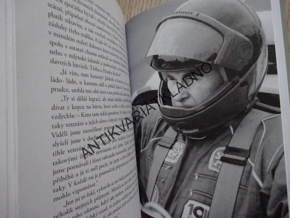 OKOUZLENÍ SLOVEM ANEB HOŘKOSLADKÉ Z CUKRÁRNY, FRANTIŠEK NOVOTNÝ, **an