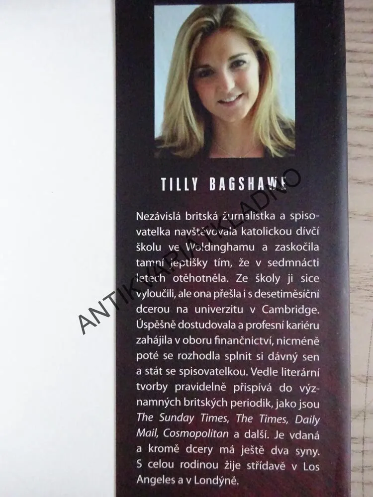 NEKLID, SIDNEY SHELDON, **an