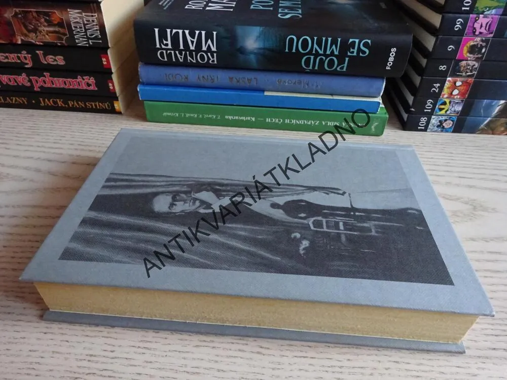 TŘIKRÁT SHERLOCK HOLMES, SIR ARTHUR CONAN DOYLE, **an