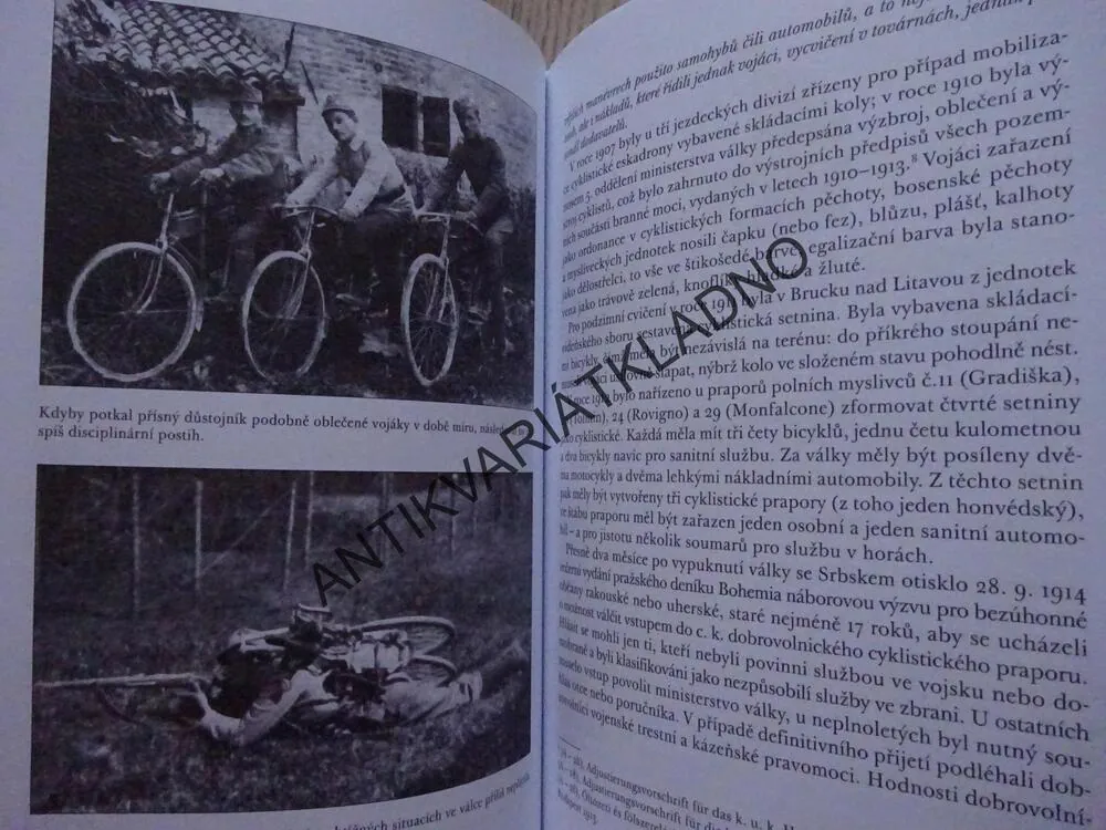 JAK CÍSAŘ PÁN NECHODIL PĚŠKY, MILAN HODÍK, PAVEL LANDA, **an