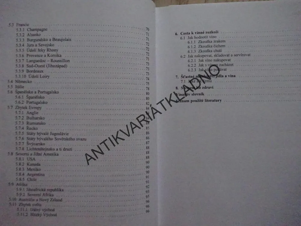 HLEDÁNÍ PRAVDY O VÍNĚ, BÍLÁ VÍNA, LIBOR ŠEVČÍK, **an