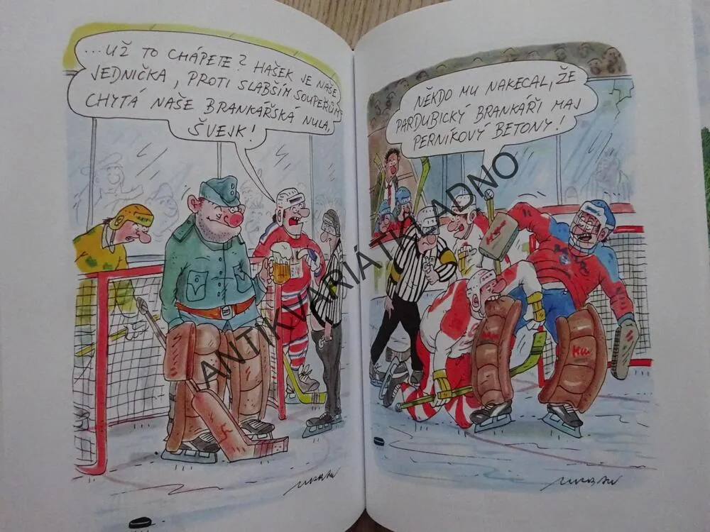 S PO STOPÁCH ÚCHYLŮ!, PETR URBAN, VTIPY, HUMOR, PIVRNEC, **an