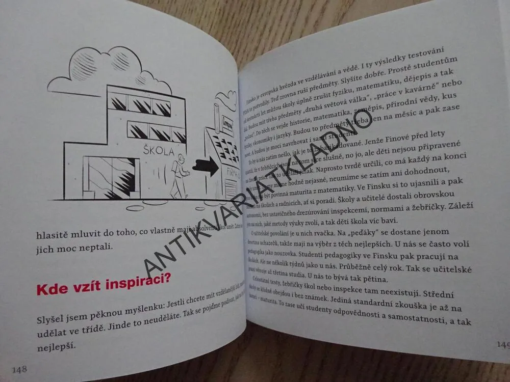 O ČEM SNÍM, KDYŽ NÁHODOU SPÍM, ANDREJ BABIŠ, **an