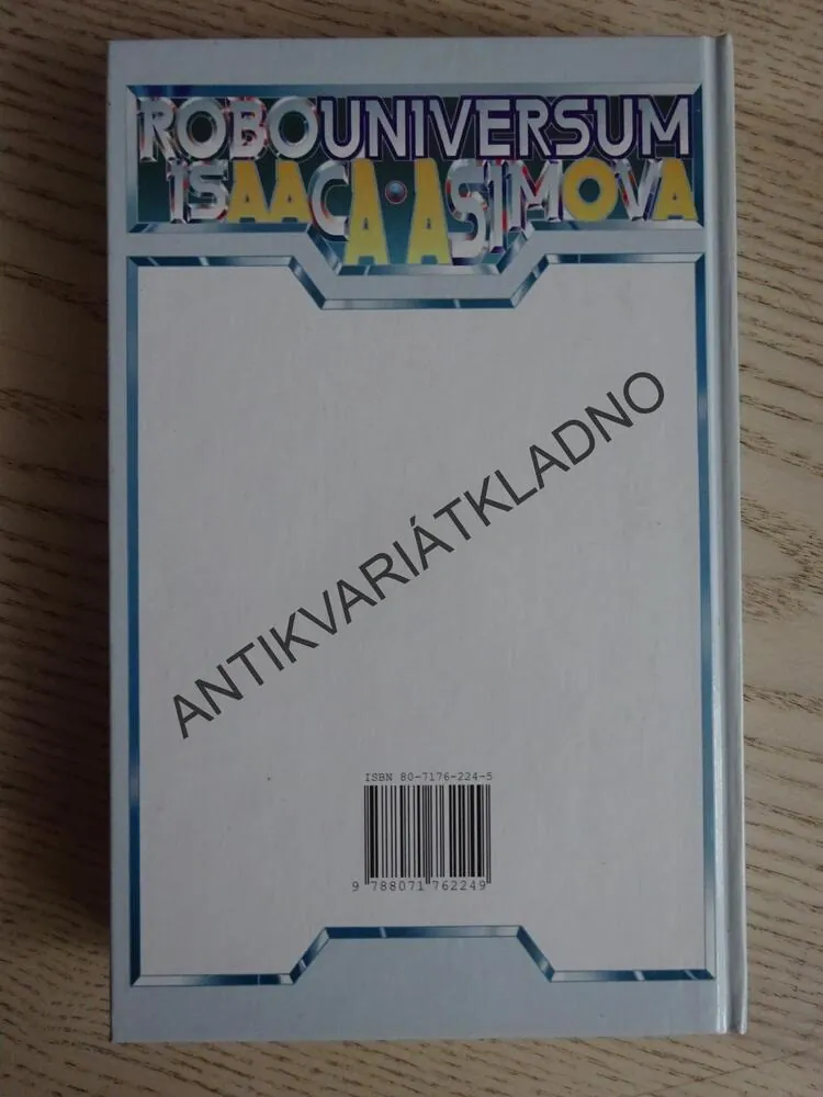KUKAČČÍ VEJCE, STEPHEN LEIGH, ODRODILEC, CORDELL SCOTTEN, **an
