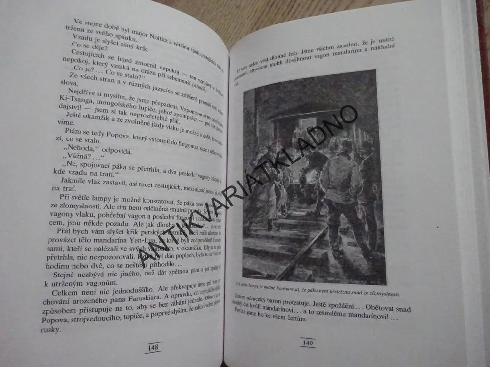 CLAUDIUS BOMBARNAK, JULES VERNE, **an