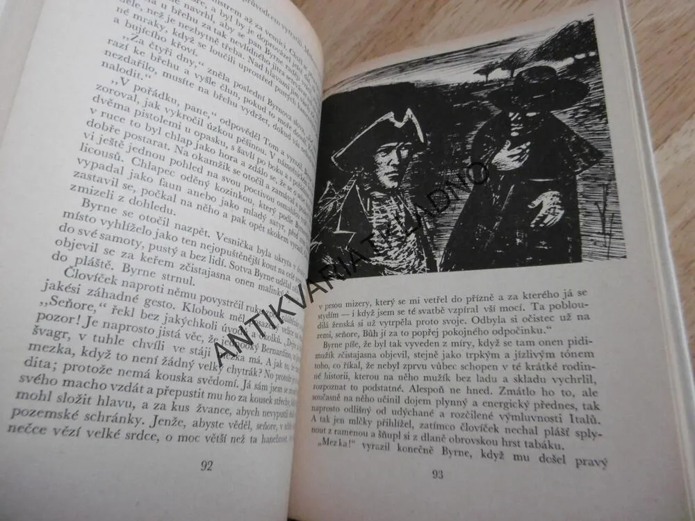 KOD 142 -TAJFUN A JINÉ POVÍDKY, JOSEPH CONRAD, **an